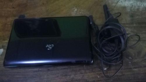 Vendo mini laptop Asus Eee PC 1005HAB para re - Imagen 3