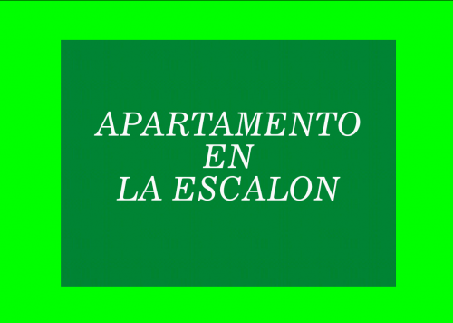 Se vende apartamento en 3er nivel COLONIA ES - Imagen 1