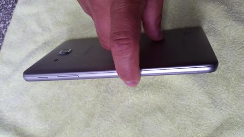 Vendo Samsung Galaxy Tab A6 de 7 pulgadas so - Imagen 3
