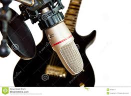 compro microfono de studio de grabacion q est - Imagen 2
