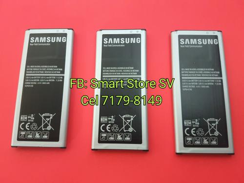 Tenemos un Stock Completo De Baterias Samsung - Imagen 2