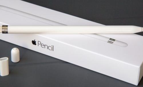 Vendo Apple Pencil blanco para iPad Pro 7 - Imagen 1