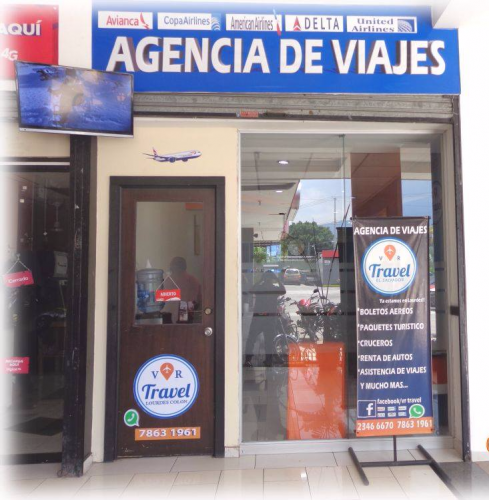 Agencia de Viajes VRTRAVEL Brindamos servici - Imagen 2