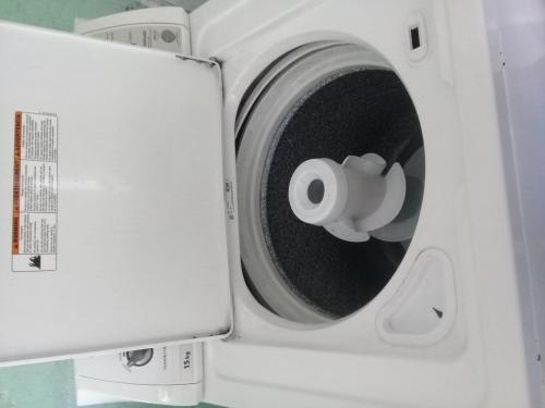 Vendo lavadora a reparar 150 negociables Di - Imagen 1
