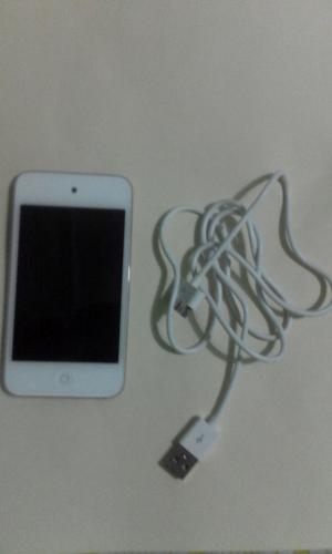 Vendo iPod Touch 4G 8GB 40 100% funcional e - Imagen 3