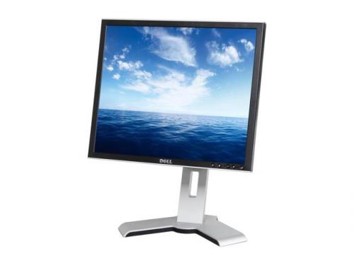 Monitores LCD 19