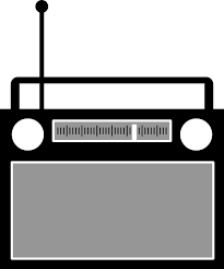  RADIO SONY años 80 encapsulado artesana - Imagen 1