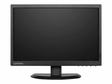 monitor led marca Lenovo de 20 pulgadas con s - Imagen 1