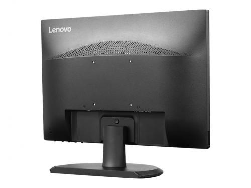 monitor led marca Lenovo de 20 pulgadas con s - Imagen 2