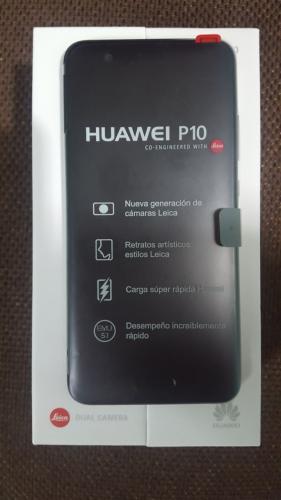 Vendo Huawei P10 NUEVO con todos los accesori - Imagen 2