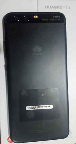 Vendo Huawei P10 NUEVO con todos los accesori - Imagen 3