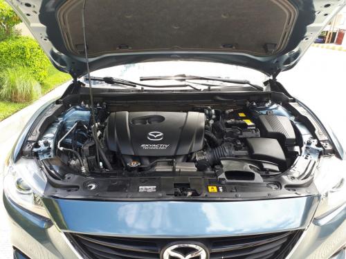 VENDO: Mazda 6 Grand Touring 2014 full extra - Imagen 2