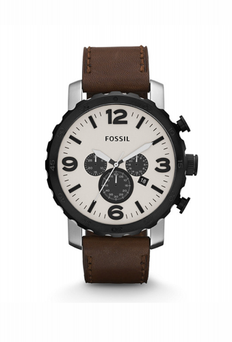Elegante y resistente reloj Fossil  Nuevo - Imagen 1