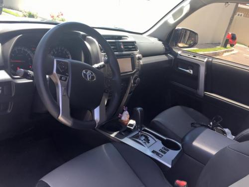 Toyota 4Runner 2015 automaticoSecuencial 4 - Imagen 3