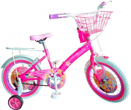 Busco bicicleta para niña de 10 años rosada - Imagen 1