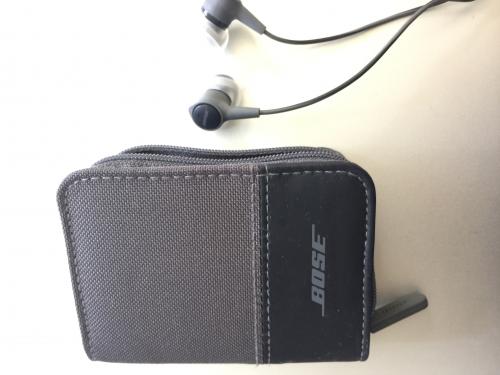 Vendo Audifonos Bose modelo Soundtrue Ultra  - Imagen 1