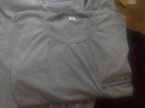 Camisas grises a 1  Lisas sin estampar En  - Imagen 1