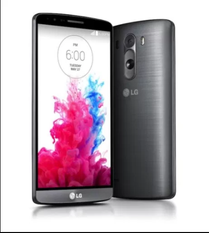 Vendo o cambio LG G3 de 32 de internas y 3 de - Imagen 1