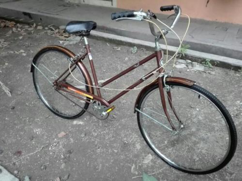 Vendo bicicletas clsicas de colección marc - Imagen 2
