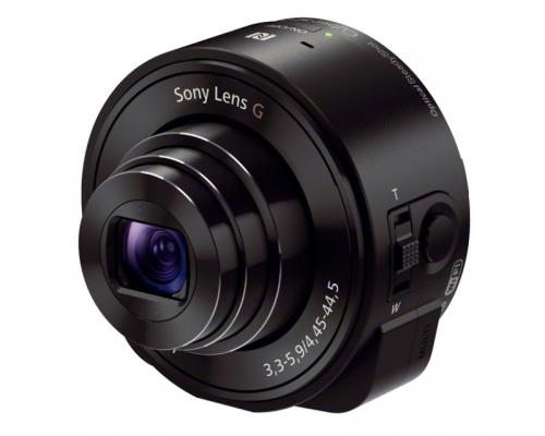 Oferton Vendo lente SONY DSCQX10 en 145 9/ - Imagen 1