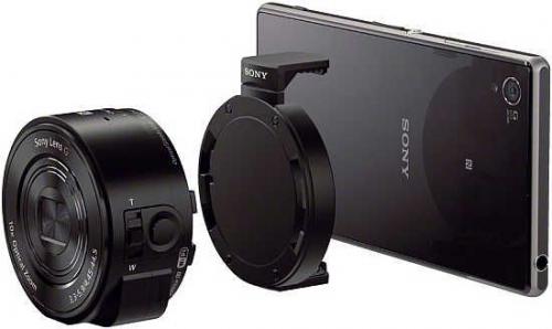 Oferton Vendo lente SONY DSCQX10 en 145 9/ - Imagen 3