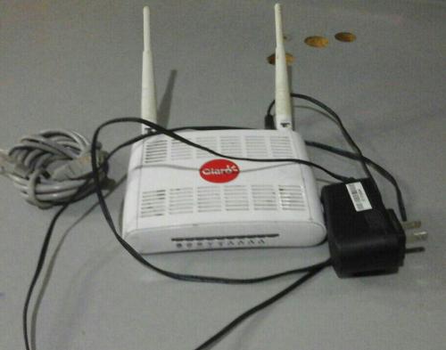 Vendo routers Claro funcionando modelo A7600 - Imagen 1