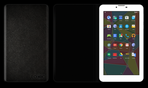 Vendo Tablet LOGIC T2P nueva en su paquete d - Imagen 3