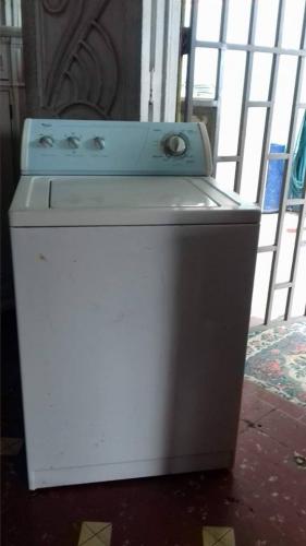 remato 225 lavadora manual whirpol americana - Imagen 1