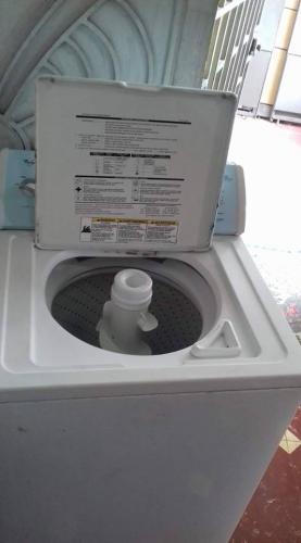 remato 225 lavadora manual whirpol americana - Imagen 2