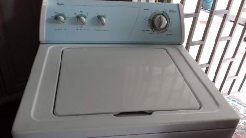 remato 225 lavadora manual whirpol americana - Imagen 3