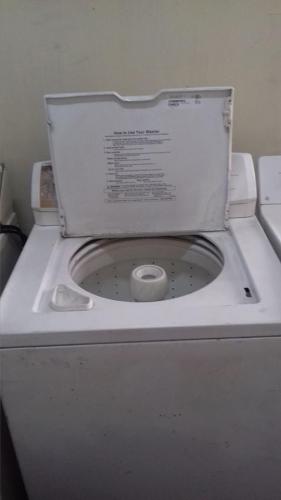 oferta 100 lavadora maytag usada	   con gara - Imagen 2
