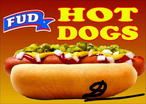 t dogs tipo hotdogs vitta   pan salchich - Imagen 3