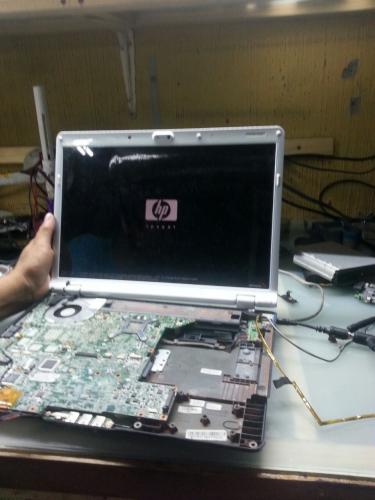 Reballing solutions Reparaciones de laptops - Imagen 1