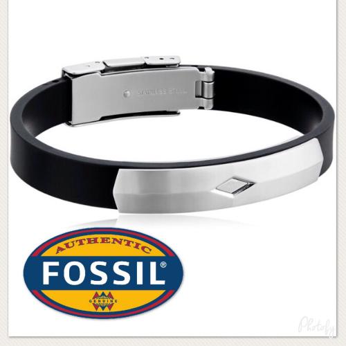 Vendo pulseras Fossil con sus viñetas de aut - Imagen 1