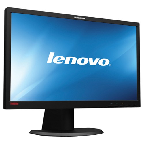 LED monitor NUEVO en su caja marca Lenovo de  - Imagen 1
