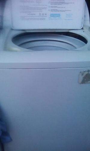 En venta lavadora automatica digital marca Ge - Imagen 2