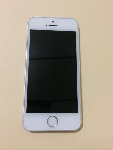 Iphone 5s con Icloud bloqueado 50 Whatssap 7 - Imagen 1
