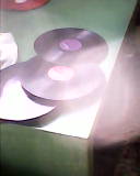 vendoi discos antiguos 45 rpm son 46 y 33rpm  - Imagen 2