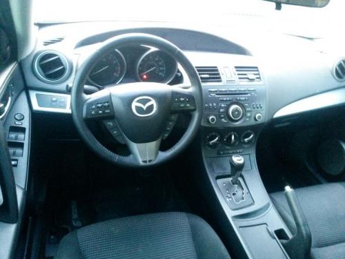 Mazda 3 2012 paquete eléctrico automatico ta - Imagen 2