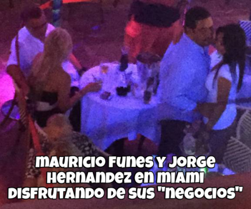 Miren a MARIGUANOL Funes y TORPE Hernandez la - Imagen 1