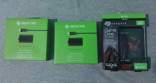 xbox one s nuevos  consola + charger kit mas - Imagen 2