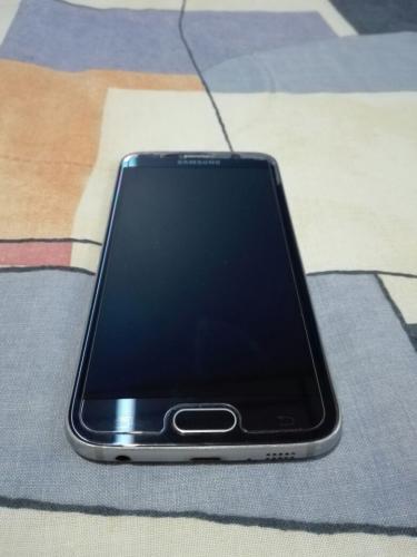 GANGA195 Vendo Samsung Galaxy S6 Flat 32GB - Imagen 2