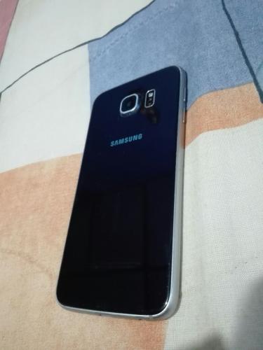 GANGA195 Vendo Samsung Galaxy S6 Flat 32GB - Imagen 3
