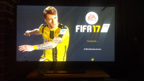 Vendo FIFA 17 Ps4 en Excelentes condiciones 9 - Imagen 1