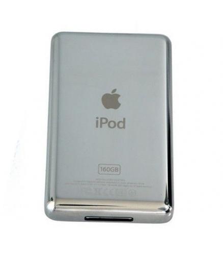iPod classic silver  120Gb de memoria para m - Imagen 2