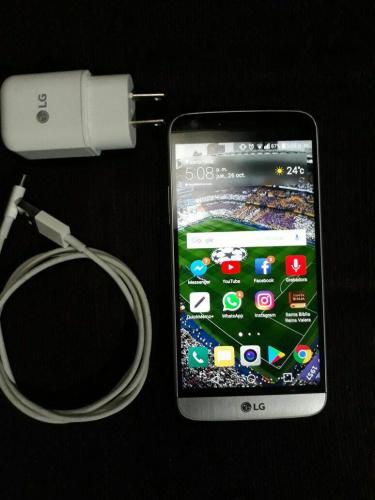  LG G5 230 cuenta con una pantalla QHD de 5 - Imagen 1