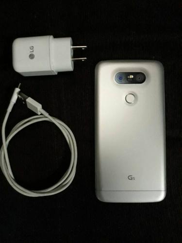  LG G5 230 cuenta con una pantalla QHD de 5 - Imagen 3