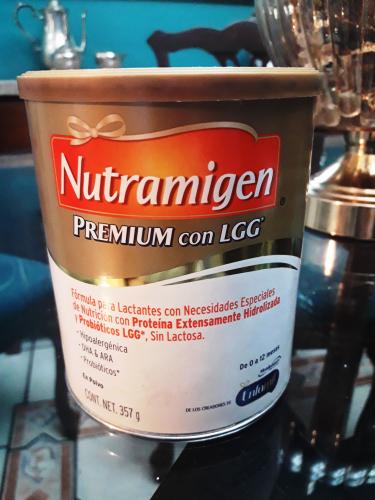 Nutramigen Premium con LGG Precio 26 entreg - Imagen 1