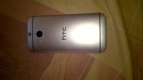 vendo HTC M8 pantalla mala lo vendo para rep - Imagen 2