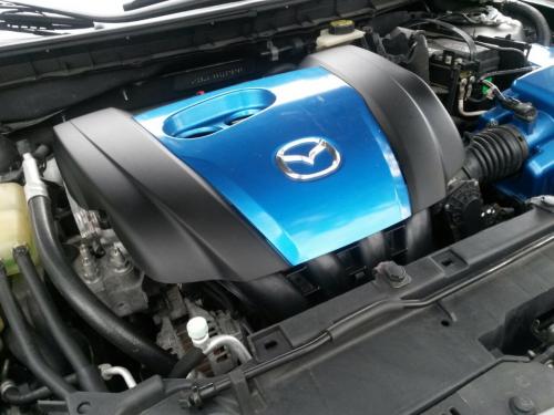 Mazda 3 2012 paquete eléctrico automatico ta - Imagen 2